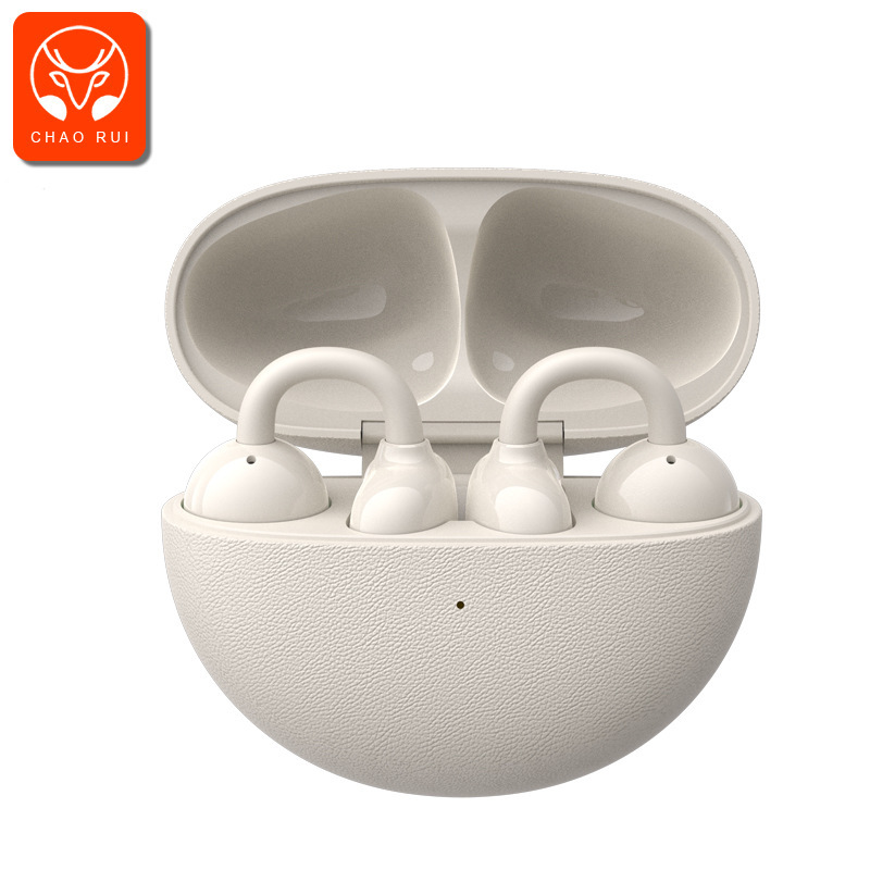 auriculares bluetooth tipo 2026 nuevo auriculares inalámbricos en el oído juego de carrera larga duración auriculares de conducción ósea
