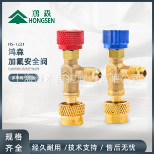 ��ɭHS-1221���{�ӷ��y��Һ��ȫ�y��ý�S�~ֱ���D���^R410A/R22