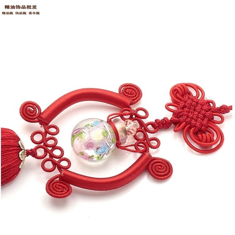 精油饰品网温馨粉中国龙琉璃精油瓶车挂12.jpg