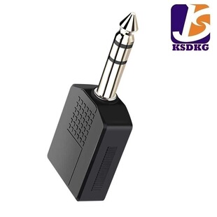 ����4���| 6.35���� 3.5�p�����C���ֱͨ 6.35ĸ�־���