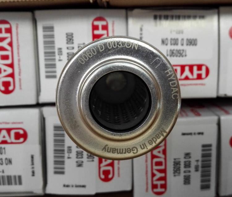 滤芯0900D020BN4HC贺德克代理 HYDAC传感器供应