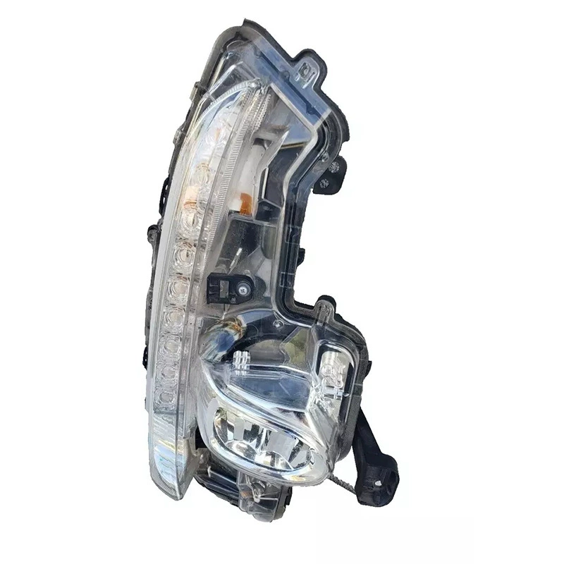 Подходит для Toyota Prius 2017-2020 Turn Light 81520-47120 Mist Light Group Misty Light Set