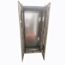 成套配電箱低壓XL-21動力開關櫃GGD工地室外落地電櫃成套配電箱