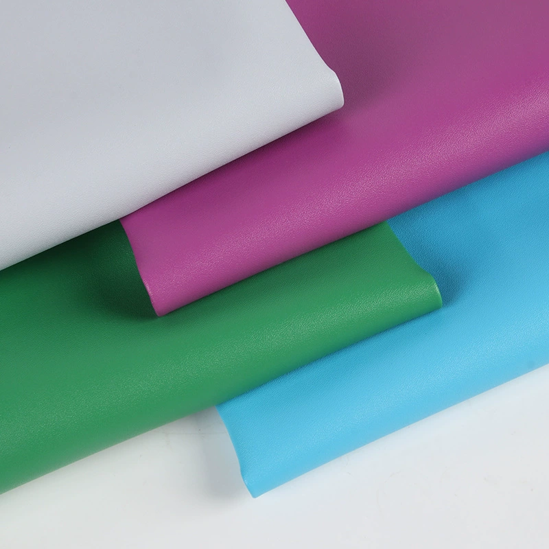 Производитель прямой поставки двойной иглы подтягивка нижняя ткань напа кошачий коготь кожаный материал автомобильное сиденье мебель pvcX20