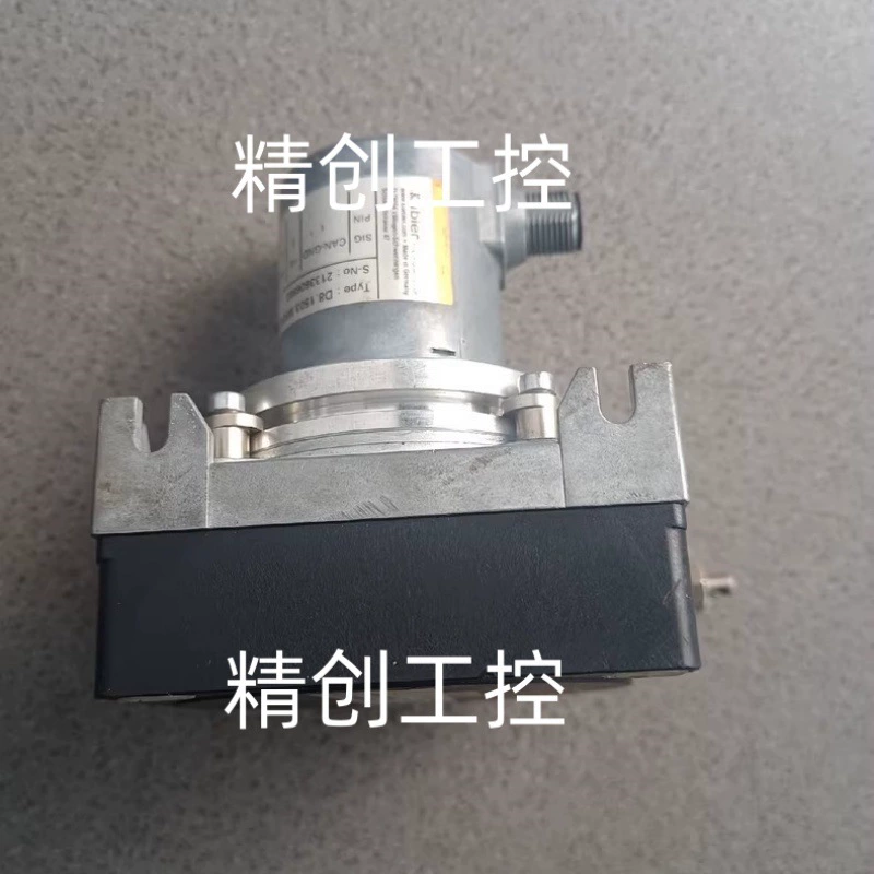 Кодер Cubler новый оригинальный подлинный кодер Kubler Cubler D8.1503.M824.2122