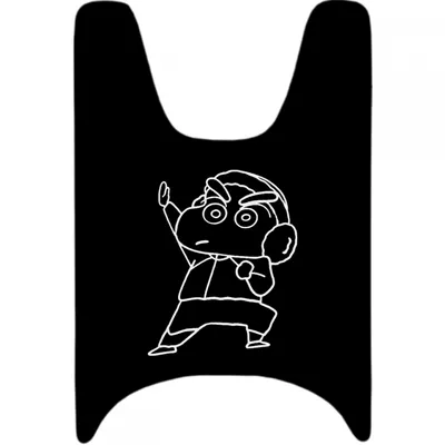 Wire Loop Foot Mat for – Electric vehicle foot mat - xiaoxin-2free-velcro-nxplaynx-electric-motorcycle