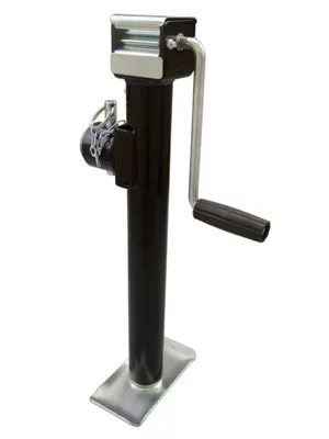 Spiral Trailer Rv Modification – Car jack