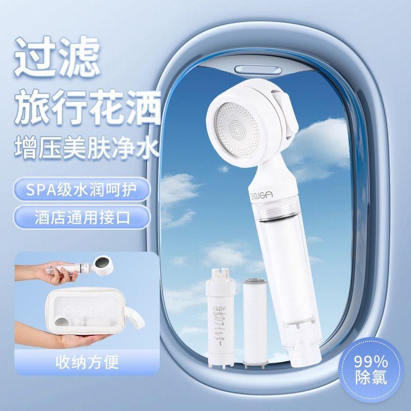 Children's handheld simple filter for traveling for home use
