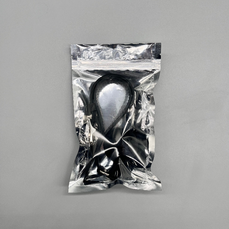 Juguetes sexuales, juguetes de bondage, tapón bucal, productos sexuales, bola bucal de silicona de tres agujeros, accesorios de silicona para parejas adultas._voghion.com