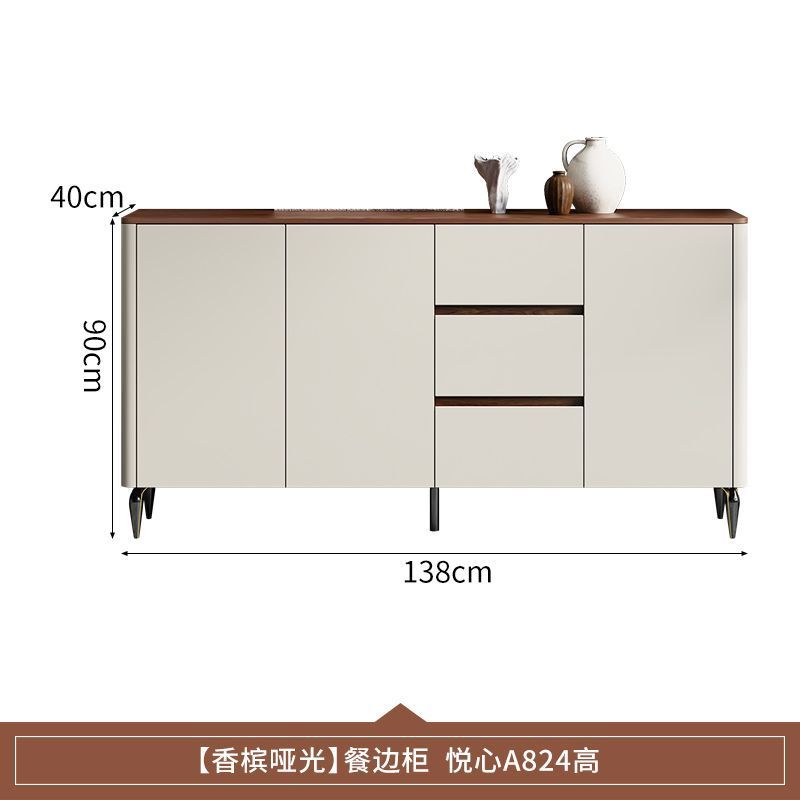 [톨모델] 길이 138CM, 높이 90CM - 찬장