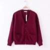 Dark red