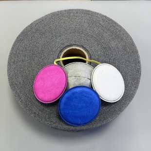 Supply Odor-Absorbing Activated Carbon Melt-Blown Carbon Cloth Gas Mask Filter Box Pre-Filter Cotton Cup Mask Melt-Blown