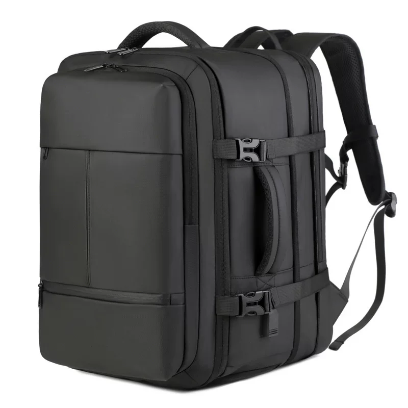 capacity backpack для путешествий, обувь, багажная сумка, (Cross-border trading)