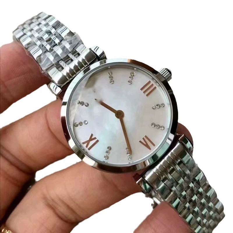 A1763 Quartz watch female watch 1764 Light luxury female watch 1961/1841 per hair