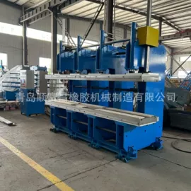 硫化机;混炼机;其他橡胶机械