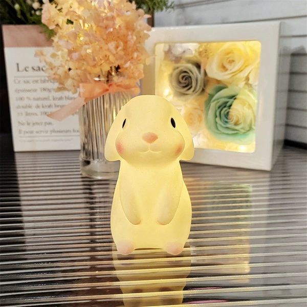 Yugui Rabbit