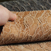 老料香云纱茶席双面柞蚕丝古朴简约茶桌垫禅意茶布桌旗（可定 制