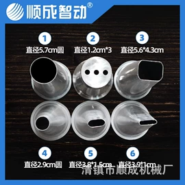 冷冻食品加工;米面机械;休闲食品加工