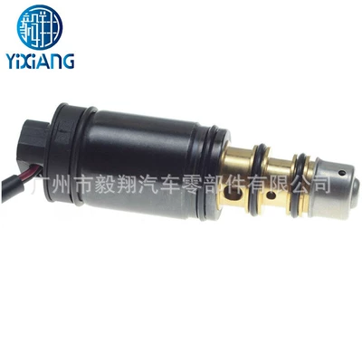 for AC Compressor Soyutma sisteminin digər hissələri - 447220-8578-447150-0100