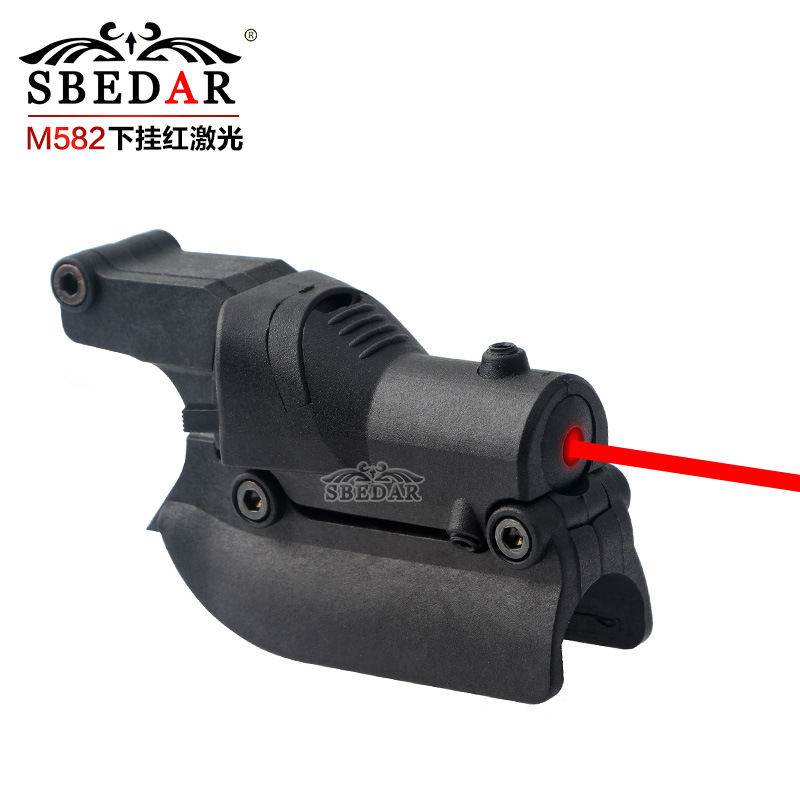 �羳�������ϻ���Tactical Laser Sight1911�¹�С�켤��