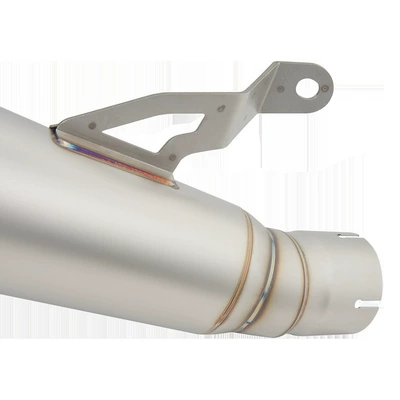 Exhaust pipe, Modification S1000Rrsc Exhaust Pipe