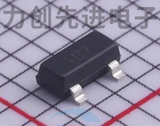 ZXTN25040DFLTA 封装 SOT23 三极管