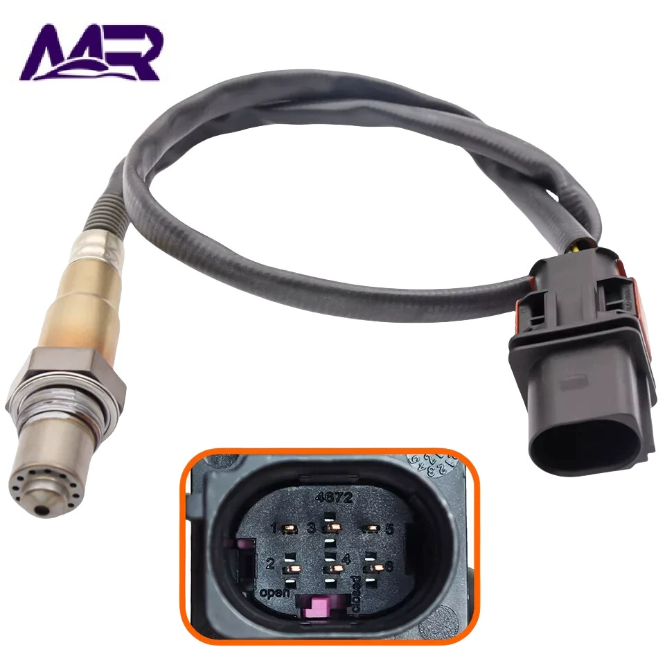 F1FZ-9F472-AD (бывший) датчик кислорода для Ford Raptor F150 3.5T 2017