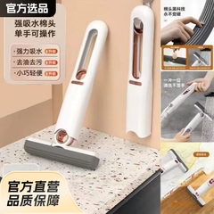 多機能デスクトップ怠け者のミニモップを持っています。
