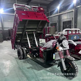 拖拉机;畜牧养殖机械;其他农业机械