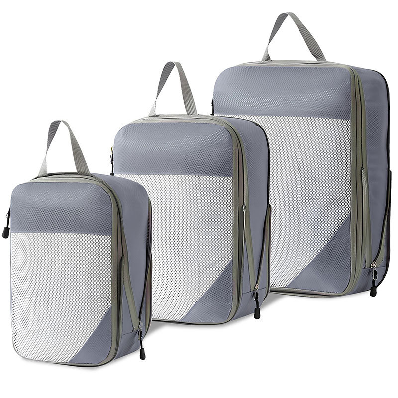 그레이 3종세트(그물포함)