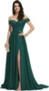 Dark green