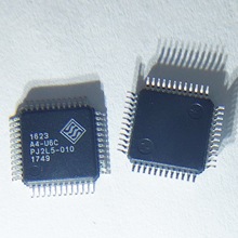 ȫ��ԭ�b��ƷSSS1623A4-U6C 1623A4-U6C ���bLQFP-48оƬ�F؛����
