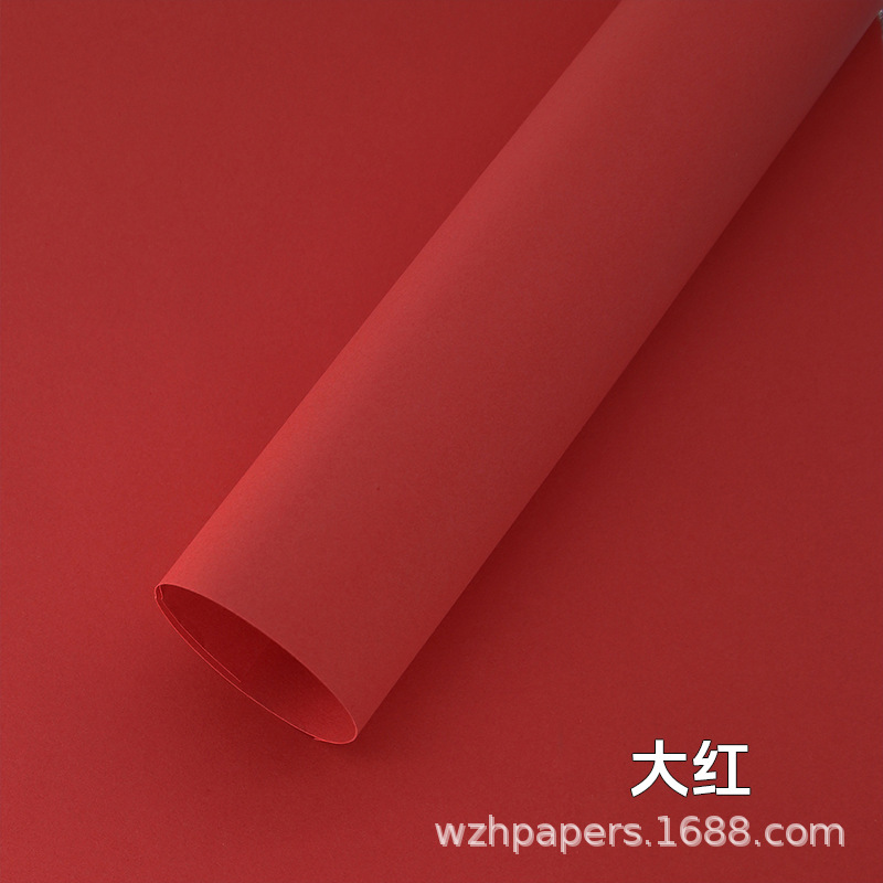 120g papel en color 160g A4 copiar 80g papel de impresión en color origami hecho a mano papel de copia en color fábrica directa