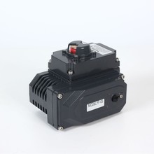 厂家供应精小型电动执行器 普通型阀门配件电动装置YF-20K  T