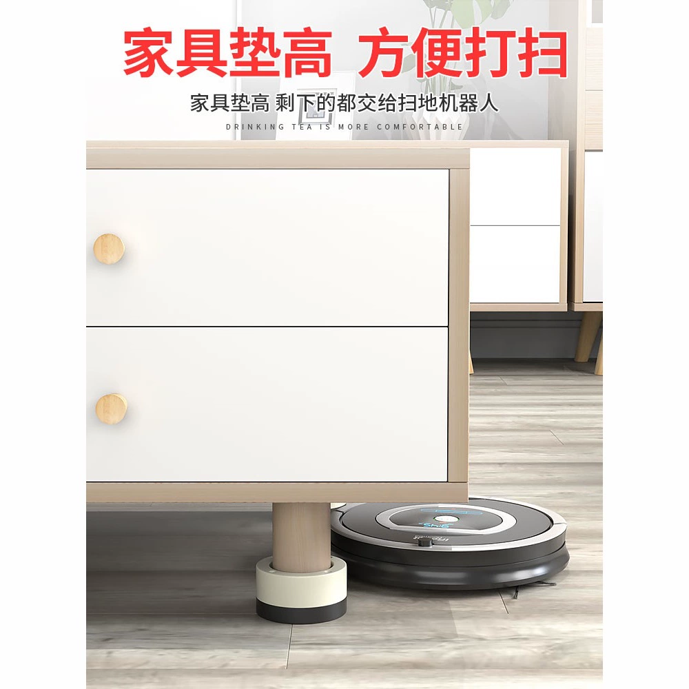 Adjustable furniture for table, doormat, sofa, protective corner covers