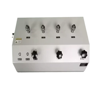 XY-YDJ-Q(Y)  变送器调校实训系统  变送器调校实训装置设备