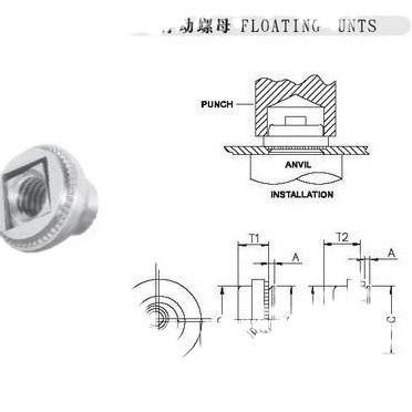 ����ָ�����ĸAC-832-2 ������ѹí��ĸ ��������