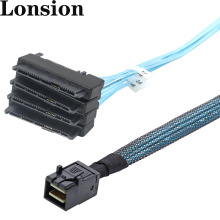 MINI SAS HD SFF-8643�DSAS SFF-8482����һ29P֧��SAS�����B�Ӿ�