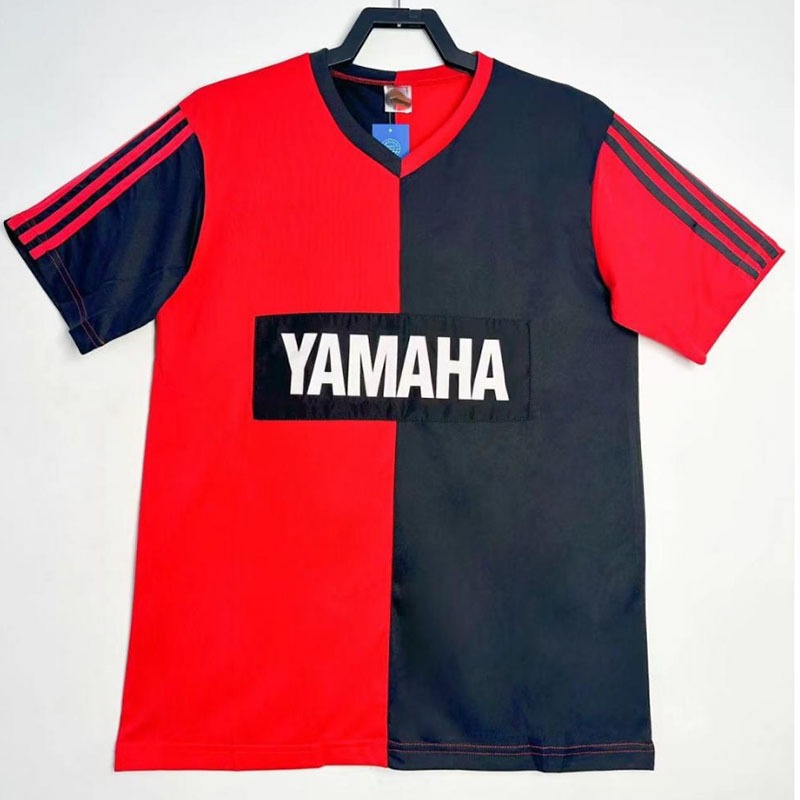 adidas x Newell's Old Boys Retro 1993/94 Home Jersey Red Black