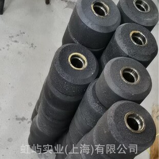 Gkmc-24 Rail Grinding Machine Grinding Stone Railway Subway Steel Track Rail Cup Type Resin Grinding Wheel Silicon Carbide