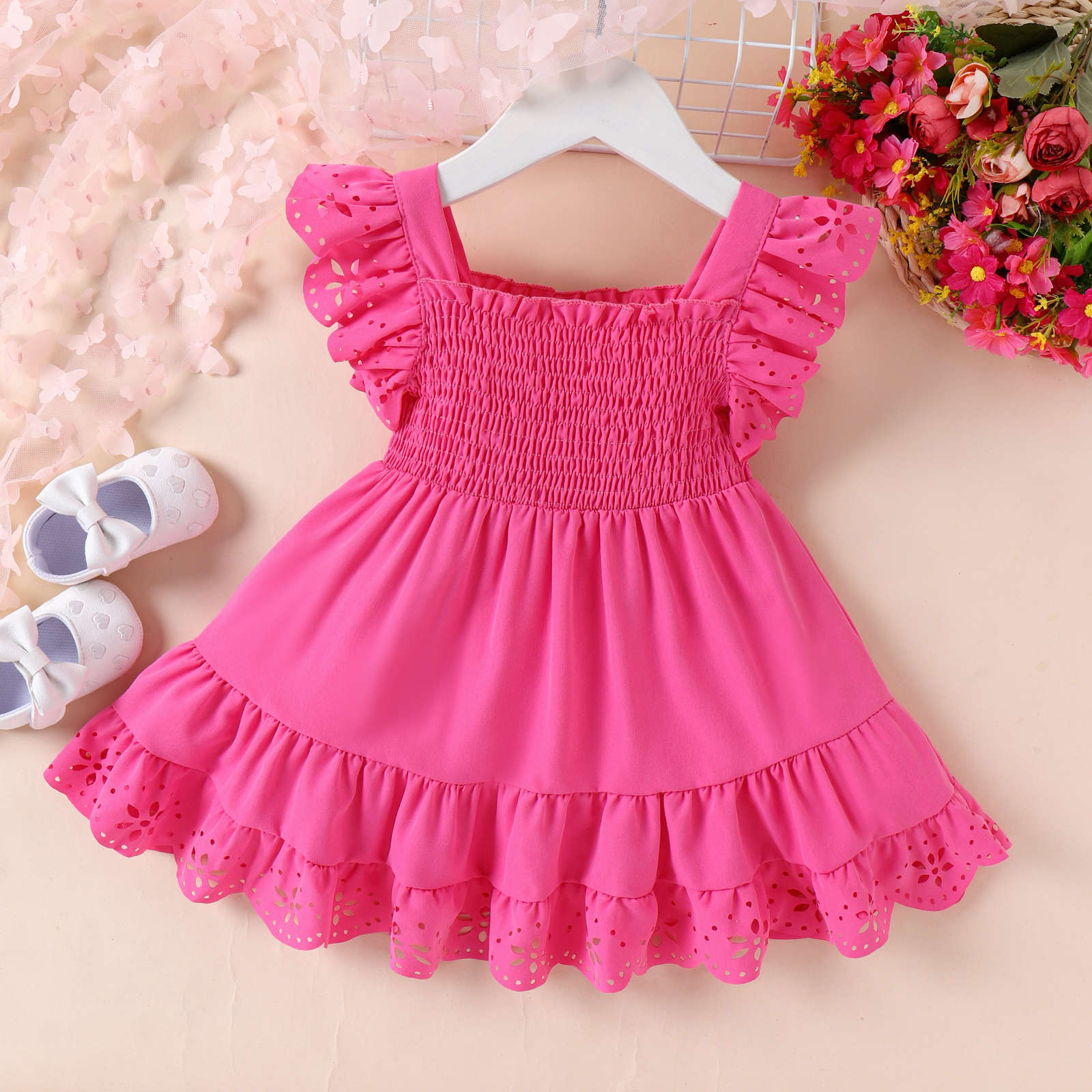Baoxin children's clothing European and...