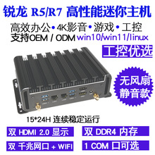 AMD�J��R5/R7�p�W�ڟo�L�ȼ����k�������Α�4K������X���C׼ϵ�y