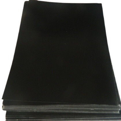 Optical Fiber Marking Machine Dimming Box Galvanometer Debugging Laser Spot Double-Sided Black and White Photo Paper Sample Test Paper