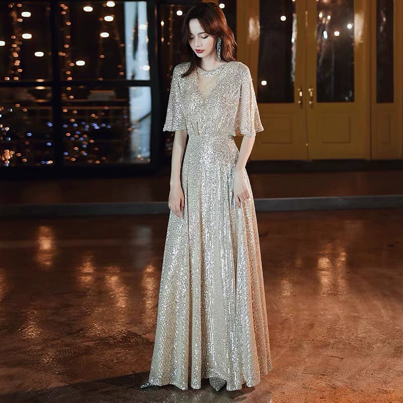 Ногтей Sequins?