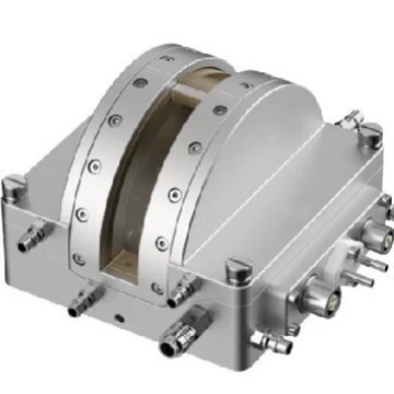 Высокоточный стенд для XRD с функциями нагрева и охлаждения, стенд для нагрева и охлаждения аккумуляторов, стенд для нагрева и охлаждения дендритов, интеллектуальный цифровой автоматический