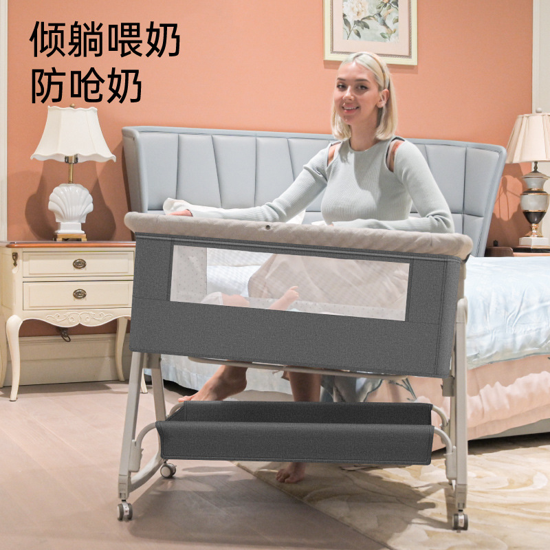 Children's diaper table