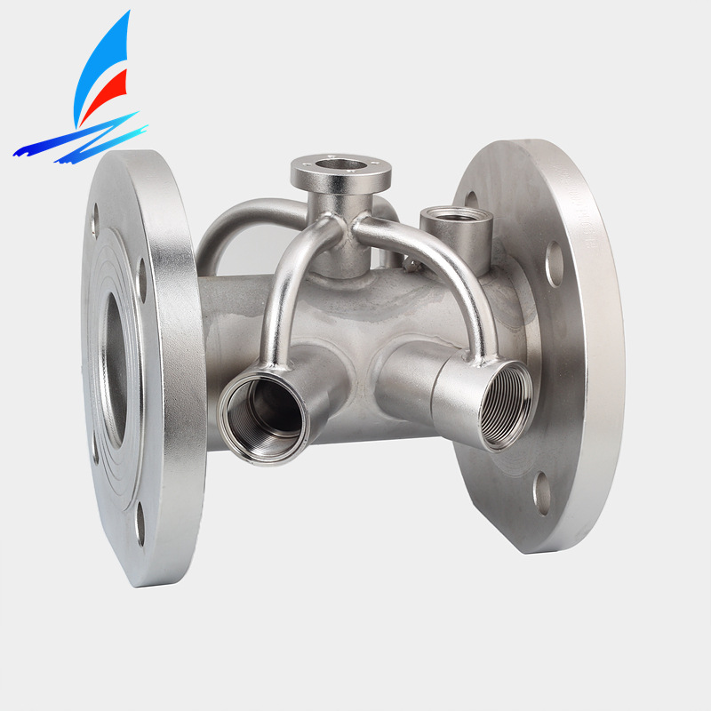 展帆焊接双声道超声波大表表壳ZF-1009