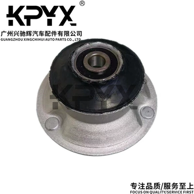 damping system Series and 3 Series