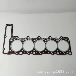 6620163120 Ssangyong KGM silindr contu, Mercedes-Benz MB100 Istana üçün