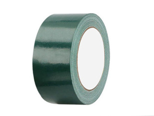Single-Sided Cloth-Based Tape, Strong Adhesive for Sealing Window Seams, Windproof and Waterproof, High-Viscosity Carpet Edge Sealing and Wiring Glue, Wholesale Single-Sided Tape